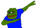 pepedab emoji