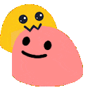 partyblobreverse emoji