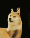 doge emoji