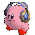 kirby emoji