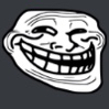 TrollFace emoji