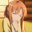 AsunaYuuki emoji