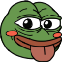 2302_pepe_tongue emoji