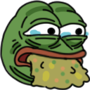 pepe_vomit emoji
