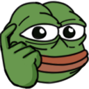 pepeyoucantifyoudont emoji