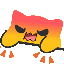 g_bongo_cat_rage emoji