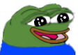 pepehappy emoji