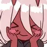 happyblush_OP emoji