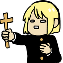 YouNeedJesus emoji