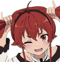 ErisNyan emoji