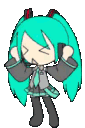 mikuheadexercise emoji
