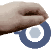 NitroHeadRub emoji