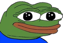 PeepoGlad emoji