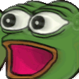 poggertrain emoji