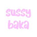 sussybaka emoji