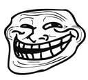 TrollFace emoji