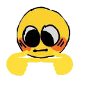 blob_flush emoji