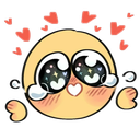 blob_loved emoji