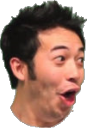 Pog emoji