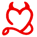b_devilheartred emoji