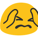notlikeblob emoji