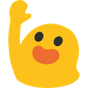 blobwave emoji
