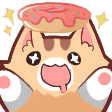 Trap_Nekocatdonut emoji