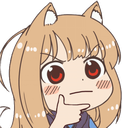Think emoji