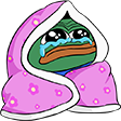 peepoScared emoji