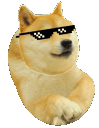 dogebean emoji