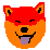 dogerainbow emoji