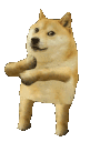 doge emoji