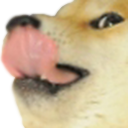 dogelick emoji