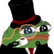 peperespected emoji