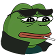 pepecool emoji