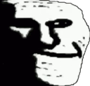 TrollPain emoji