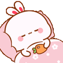 uwu_sleeping emoji