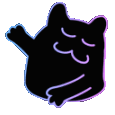 Trap_Catblaackdance emoji