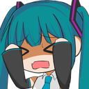 miku_notLikeThis emoji