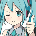 miku_thumbsup emoji