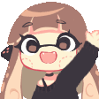 d_animebye emoji