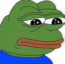 normalpepe emoji