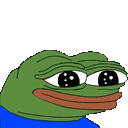 PeepoTiredWink emoji