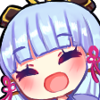 happy emoji