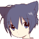 Nekoboy_Look emoji