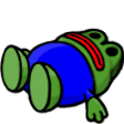 pepedead emoji