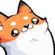 foxwiggle emoji