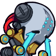 zenyatta emoji