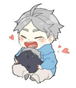 happyman emoji