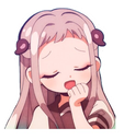 Happyanime emoji